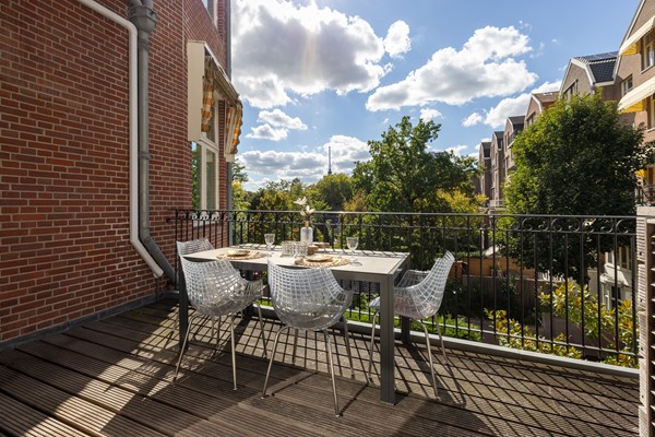 Property photo - Koningin Emmaplein 15C, 3016AB Rotterdam