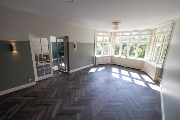 Medium property photo - Koningin Emmaplein 15C, 3016 AB Rotterdam