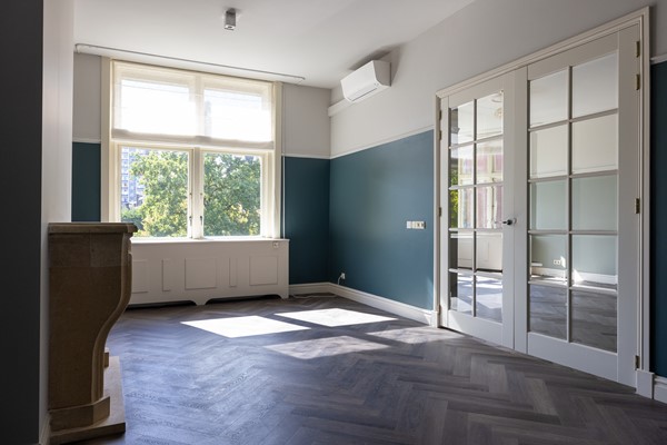 Medium property photo - Koningin Emmaplein 15C, 3016 AB Rotterdam