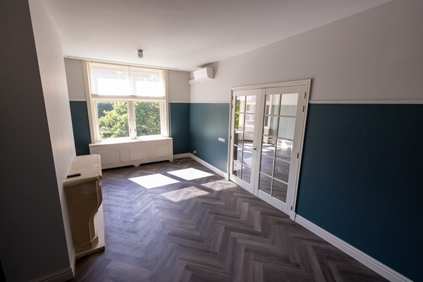 Medium property photo - Koningin Emmaplein 15C, 3016 AB Rotterdam
