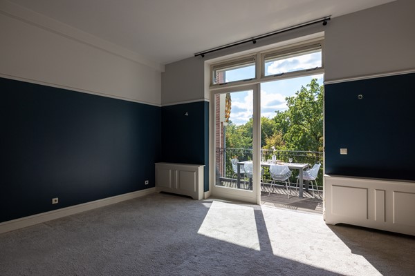 Medium property photo - Koningin Emmaplein 15C, 3016 AB Rotterdam