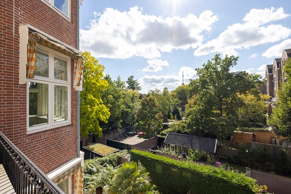 Medium property photo - Koningin Emmaplein 15C, 3016 AB Rotterdam