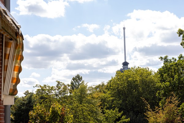 Medium property photo - Koningin Emmaplein 15C, 3016 AB Rotterdam