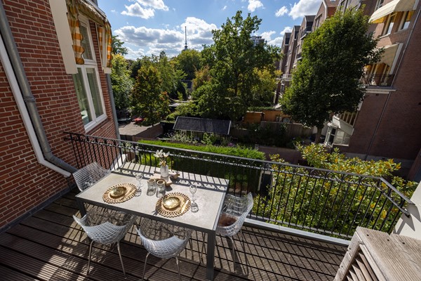 Medium property photo - Koningin Emmaplein 15C, 3016 AB Rotterdam
