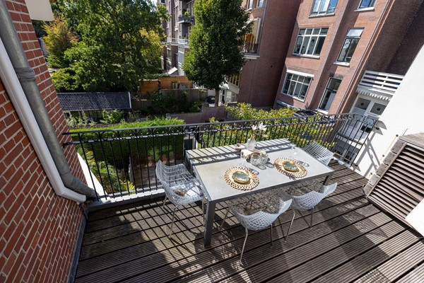 Medium property photo - Koningin Emmaplein 15C, 3016 AB Rotterdam