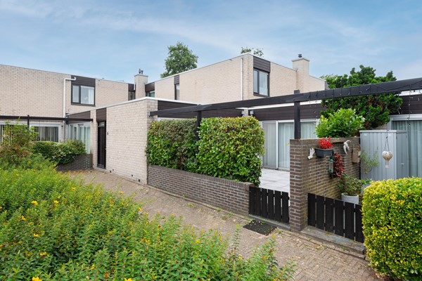 Property topphoto 1 - Crocusveld 12, 2914PC Nieuwerkerk aan den IJssel