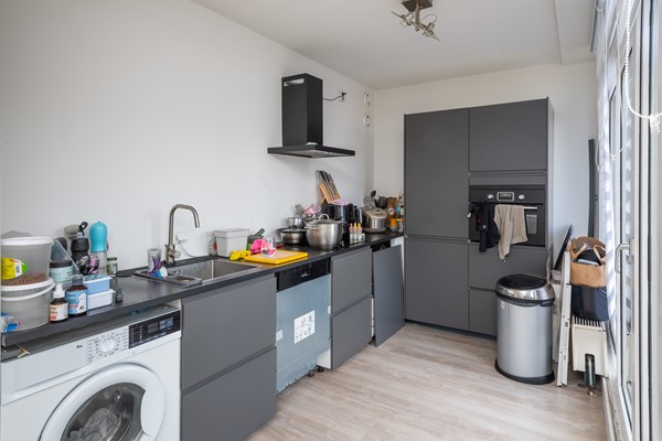 Medium property photo - Glashaven 103, 3011 XG Rotterdam
