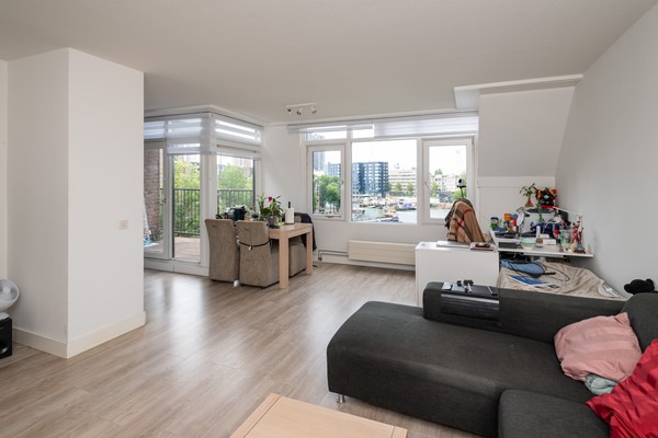 Medium property photo - Glashaven 103, 3011 XG Rotterdam