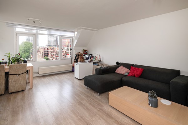 Medium property photo - Glashaven 103, 3011 XG Rotterdam