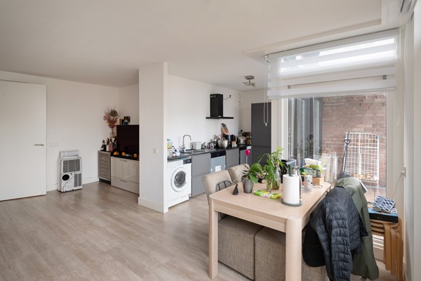 Medium property photo - Glashaven 103, 3011 XG Rotterdam