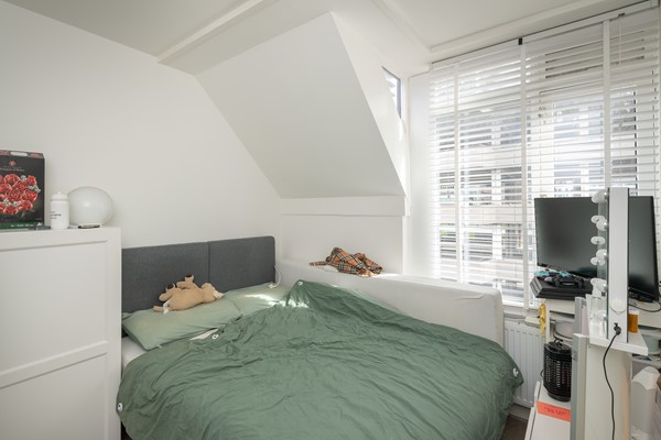 Medium property photo - Glashaven 103, 3011 XG Rotterdam