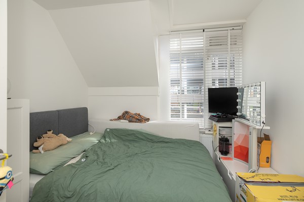 Medium property photo - Glashaven 103, 3011 XG Rotterdam
