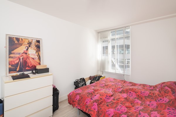 Medium property photo - Glashaven 103, 3011 XG Rotterdam