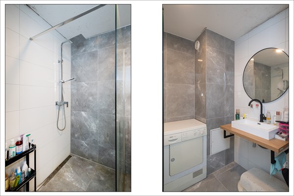 Medium property photo - Glashaven 103, 3011 XG Rotterdam