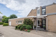 Ogier Van Cralingenpark 39, 3065 BA Rotterdam 