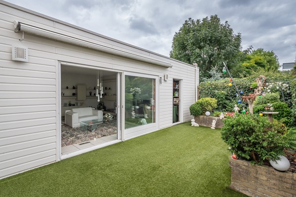 Medium property photo - Ogier Van Cralingenpark 39, 3065 BA Rotterdam