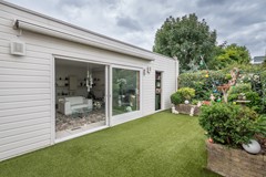 Ogier Van Cralingenpark 39, 3065 BA Rotterdam 