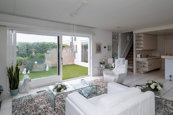 Medium property photo - Ogier Van Cralingenpark 39, 3065 BA Rotterdam