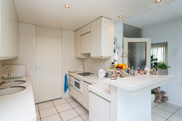 Medium property photo - Ogier Van Cralingenpark 39, 3065 BA Rotterdam