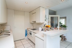 Ogier Van Cralingenpark 39, 3065 BA Rotterdam 