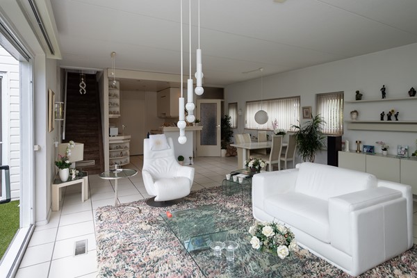 Medium property photo - Ogier Van Cralingenpark 39, 3065 BA Rotterdam