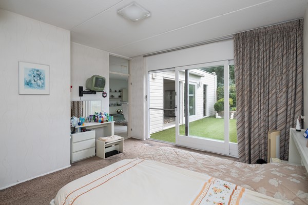 Medium property photo - Ogier Van Cralingenpark 39, 3065 BA Rotterdam