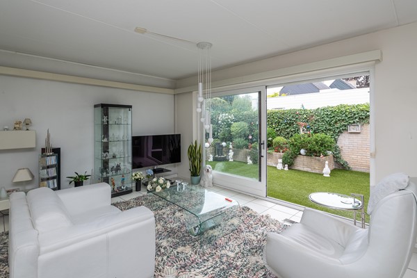 Medium property photo - Ogier Van Cralingenpark 39, 3065 BA Rotterdam