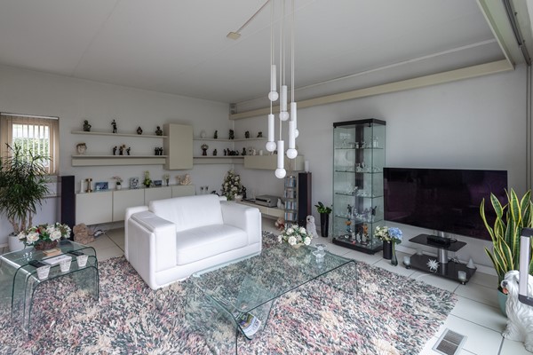 Medium property photo - Ogier Van Cralingenpark 39, 3065 BA Rotterdam
