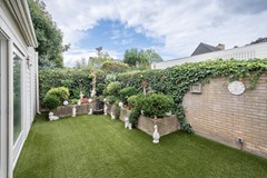 Ogier Van Cralingenpark 39, 3065 BA Rotterdam 