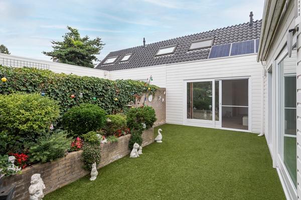 Medium property photo - Ogier Van Cralingenpark 39, 3065 BA Rotterdam
