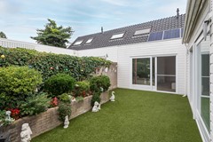 Ogier Van Cralingenpark 39, 3065 BA Rotterdam 