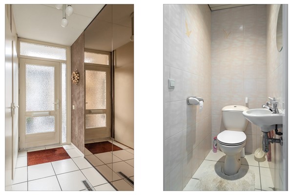 Medium property photo - Ogier Van Cralingenpark 39, 3065 BA Rotterdam