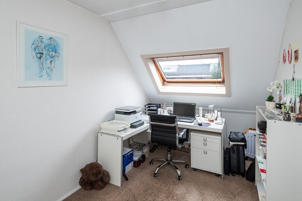Medium property photo - Ogier Van Cralingenpark 39, 3065 BA Rotterdam