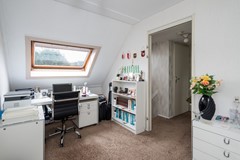 Ogier Van Cralingenpark 39, 3065 BA Rotterdam 
