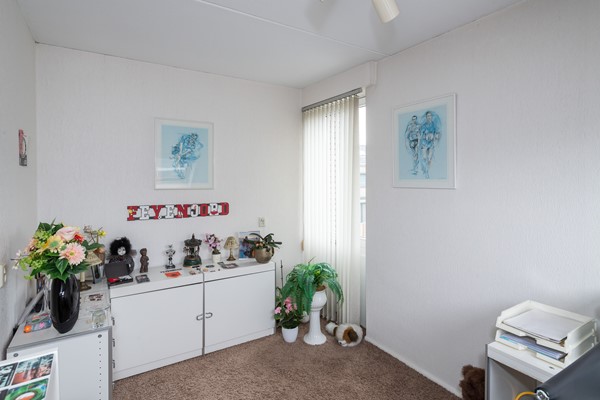 Medium property photo - Ogier Van Cralingenpark 39, 3065 BA Rotterdam