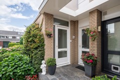 Ogier Van Cralingenpark 39, 3065 BA Rotterdam 