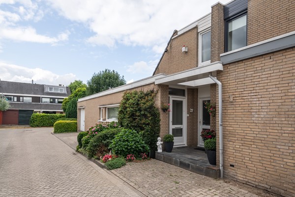 Medium property photo - Ogier Van Cralingenpark 39, 3065 BA Rotterdam