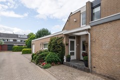 Ogier Van Cralingenpark 39, 3065 BA Rotterdam 