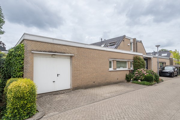 Medium property photo - Ogier Van Cralingenpark 39, 3065 BA Rotterdam