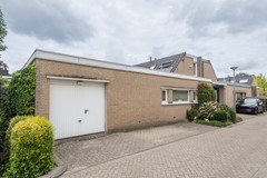 Ogier Van Cralingenpark 39, 3065 BA Rotterdam 