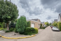 Ogier Van Cralingenpark 39, 3065 BA Rotterdam 