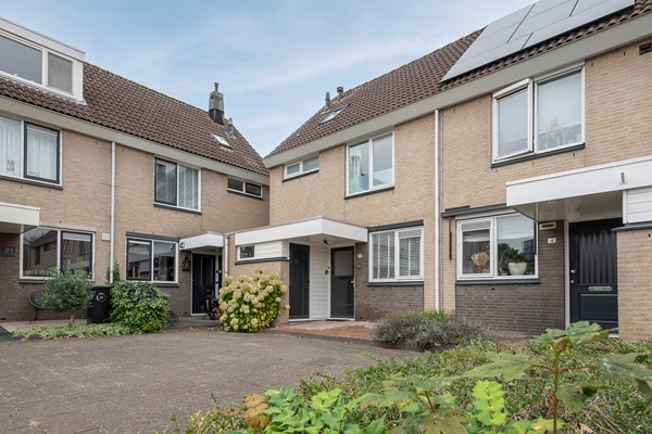 Property topphoto 1 - Ravendaal 19, 2914KJ Nieuwerkerk aan den IJssel