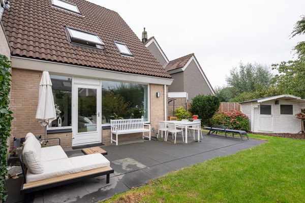 Medium property photo - Ravendaal 19, 2914 KJ Nieuwerkerk aan den IJssel