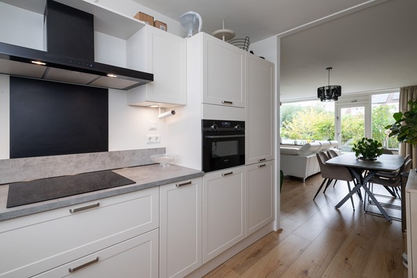 Medium property photo - Ravendaal 19, 2914 KJ Nieuwerkerk aan den IJssel