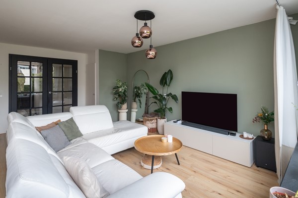 Medium property photo - Ravendaal 19, 2914 KJ Nieuwerkerk aan den IJssel