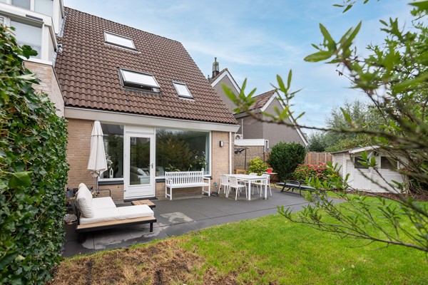Medium property photo - Ravendaal 19, 2914 KJ Nieuwerkerk aan den IJssel