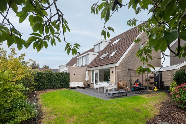 Medium property photo - Ravendaal 19, 2914 KJ Nieuwerkerk aan den IJssel