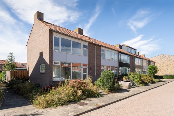 Property topphoto 1 - Graaf Hendrik van Nassaustraat 12, 2935XG Ouderkerk aan den IJssel