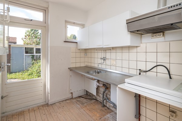 Medium property photo - Graaf Hendrik van Nassaustraat 12, 2935 XG Ouderkerk aan den IJssel