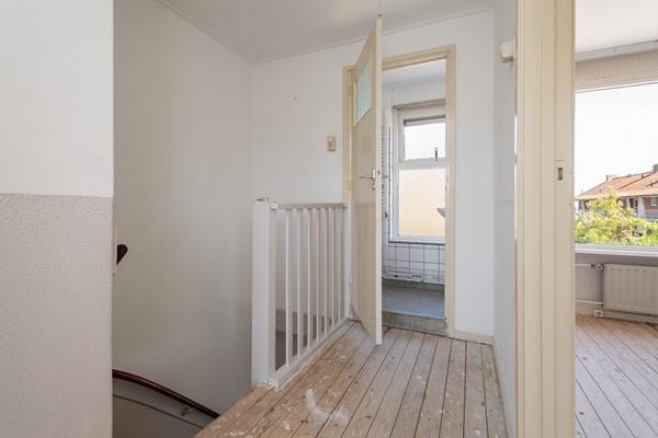Medium property photo - Graaf Hendrik van Nassaustraat 12, 2935 XG Ouderkerk aan den IJssel